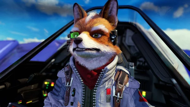 „Star Fox“ kehrt zurück: Nintendo kündigt Remake für Switch 2 anNach fast einem Jahrzehnt ohne neuen Serienteil bringt Nintendo die Weltraumreihe um Fox McCloud mit moderner