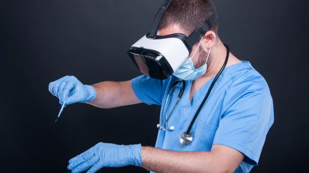 ­6G im OP: Wie intelligente Netze die Medizin revolutionieren könntenDie TU München zeigt, wie künftige Mobilfunknetze Rechenleistung dynamisch im Krankenhaus verteilen und so die