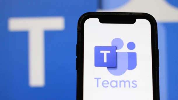 MessengerOrts- und Bürozeiterfassung in Microsoft Teams kommtDie automatische Büroanwesenheitserfassung in Teams ist seit Ende vergangenen Jahres angekündigt. Jetzt soll sie