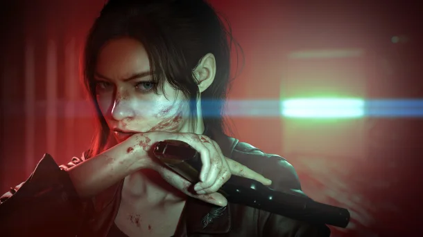 Capcom kündigt „Resident Evil Veronica“ anCapcom hat auf dem Summer Game Fest ein Remake von „Resident Evil Code: Veronica“ angekündigt. „Resident Evil Veronica“ soll 2027
