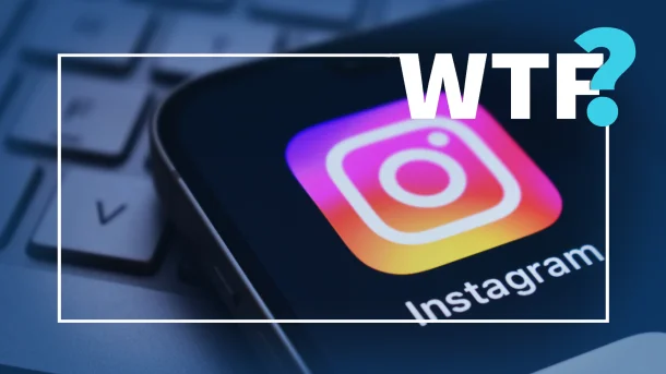 WTF: Metas KI-Chatbot half beim Knacken zehntausender Instagram-AccountsEin KI-Chatbot, der auch Opfern gehackter Instagram-Accounts helfen sollte, ermöglichte stattdessen,