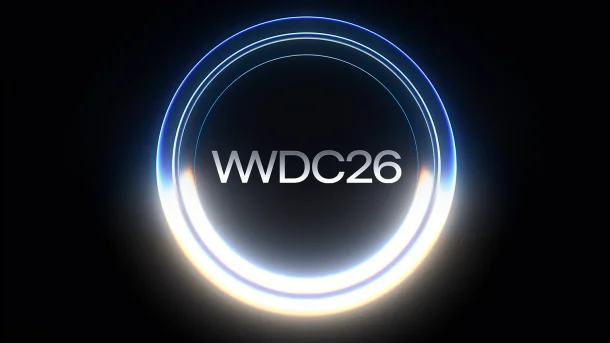 liveApple Event heute ab 19 UhrLiveticker zur WWDC-Keynote mit iOS 27, macOS 27 und Apple-KIMontagabend steigt die nächste Apple-Keynote: „All Systems Glow“ heißt das Event zur