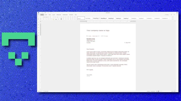 Euro-OfficeErste Version des quelloffenen Web-Office ist daDie von Nextcloud und Ionos vorangetriebene Web-Office-Suite Euro-Office ist in erster Version erschienen.86iX Magazin