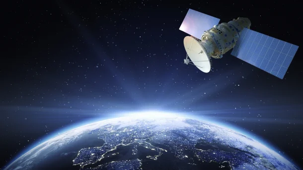 Russischer Internetsatellit stürzt abDas russische Unternehmen Buro 1440 will eine Konstellation für Satelliteninternet aufbauen. Es gibt offensichtlich Probleme, ein Satellit ist