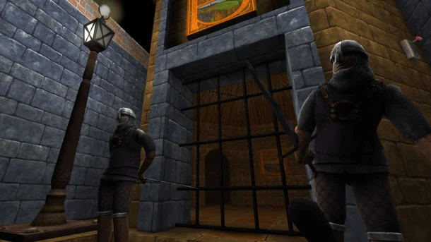 „Thief: The Dark Project Remastered“ – Stealth-Klassiker von 1998 kehrt zurückDie Remaster-Experten von Nightdive Studios legen das einflussreiche Stealth-Abenteuer „Thief: The