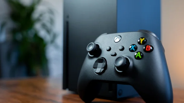 Xbox-Chefin: Das Wettrüsten der Spielkonsolen ist zu weit gegangenDie Preisschraube darf bei der nächsten Generation von Spielkonsolen nicht ausufern, sagt die Xbox-CEO. Sie