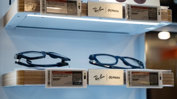 KI-Wearables: Qualcomm positioniert sich als zentraler TechnologiepartnerMit Snapdragon START will Qualcomm die Grundlage für ein Ökosystem persönlicher KI-Wearables schaffen. Den