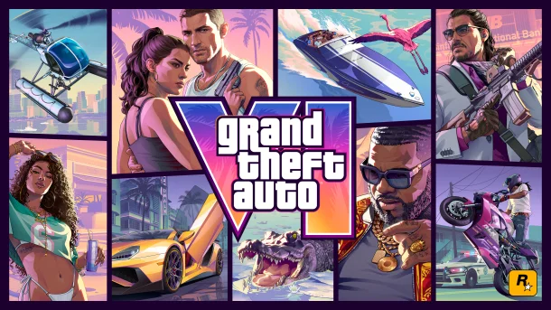 „GTA 6“Vorverkauf beginnt kommende Woche, die Marketingkampagne läuft losDer „meist erwartete Entertainment-Titel aller Zeiten“ kann ab der kommenden Woche vorbestellt werden.