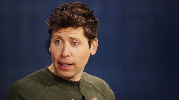 Amazon legt Filmprojekt über Sam Altman auf EisLuca Guadagnino muss die Arbeit an seinem Film über den OpenAI-CEO vorerst stoppen. Grund sind Amazons Geschäfte mit OpenAI.13:45