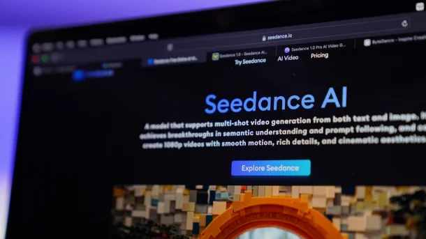 Video-KI: ByteDance gibt Vorschau auf Seedance 2.5 mit 30-Sekunden-ClipsMit Seedance 2.5 plant ByteDance laut einer Vorschau längere Videoclips und verbesserte multimodale
