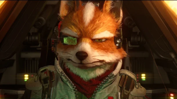 „Star Fox“ angespieltEin Fuchs muss tun, was ein Fuchs tun mussEin neues Spiel der „Star Fox“-Reihe ist auf keinem Radar. Aber das aufwendige Remake für die Switch 2 ist nicht zu
