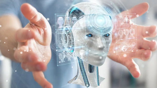 KI-Hype vs. Realität: Warum Technologie allein nicht reichtWarum der Erfolg von KI in der Praxis vom Zusammenspiel zwischen Mensch und Technik abhängt, erklärt Michael Zimmer in