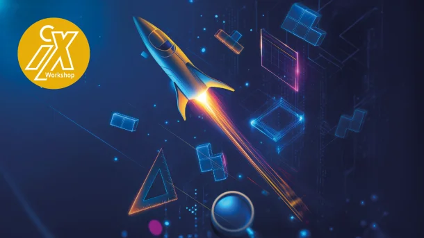 iX-Workshop: RAG-Systeme effizient evaluieren und optimierenLernen Sie, RAG-Systeme professionell zu analysieren und gezielt zu optimieren – mit praxiserprobten Techniken und