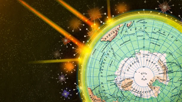 OzonlochSchädigung der Ozonschicht begann viel früher und durch anderen StoffDer Kampf gegen das Ozonloch gilt als ein großer Erfolg. Laut einer Studie hat nicht FCKW die ersten