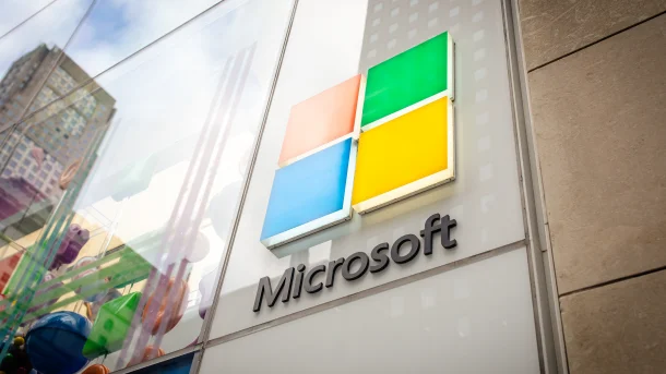 Microsoft plant nächsten großen KI-Serverstandort in NRWDie Tage des Kohle-Abbaus im Rheinischen Revier sind gezählt. Hohe Investitionen in neue Serverstandorte für KI-Anwendungen