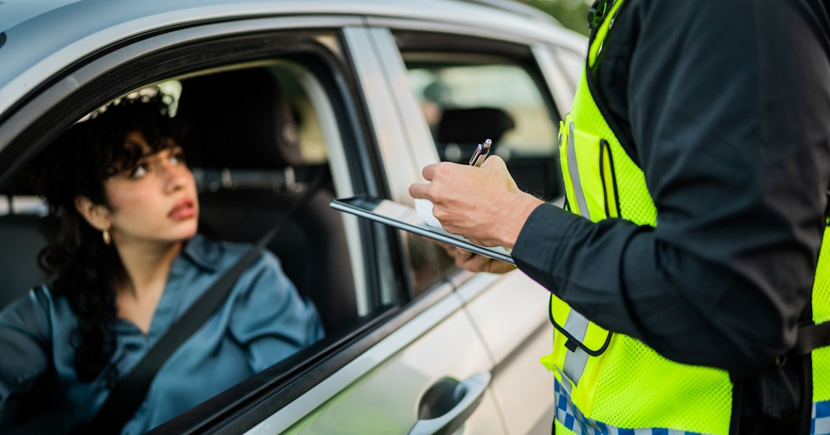 Heute.at - Verkehrsstrafen werden erhöht – das zahlst du künftig