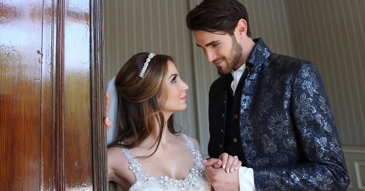Zum 10. Hochzeitstag - Sila Sahin: So begann Liebe zu Austria-Keeper Radlinger
