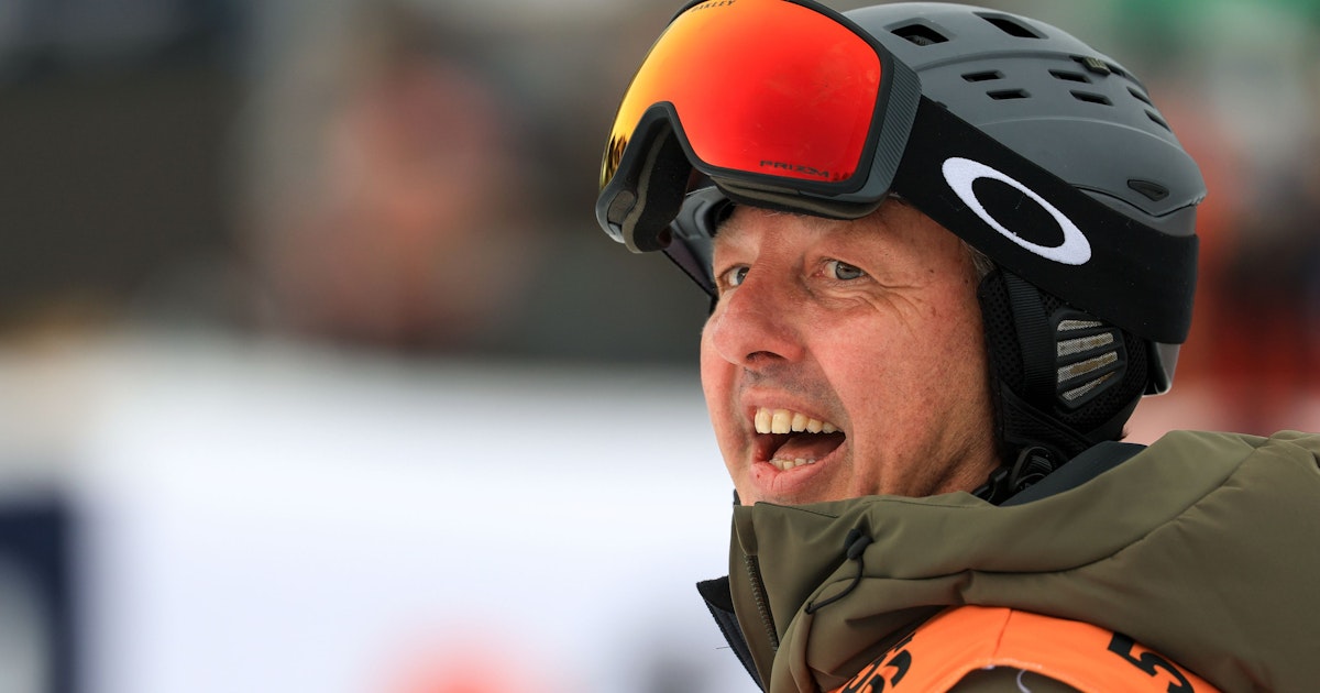 Eliasch abgelöst - FIS-Hammer! Ospelt neuer Ski-Boss