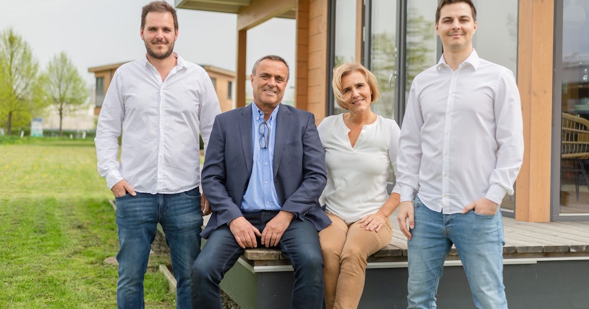 Kleine leisten Großes in NÖ - Handwerk, Natur und moderne Architektur