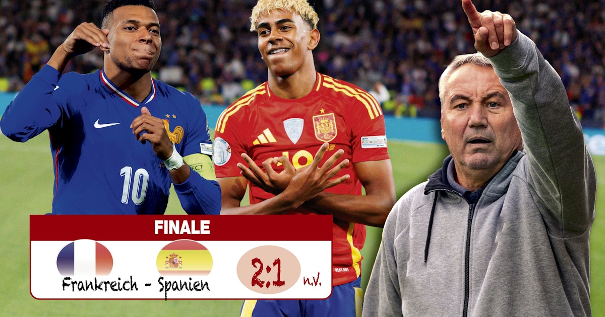 Was schafft Österreich? - Peter Pacult tippt für "Heute" alle 104 Spiele der WM