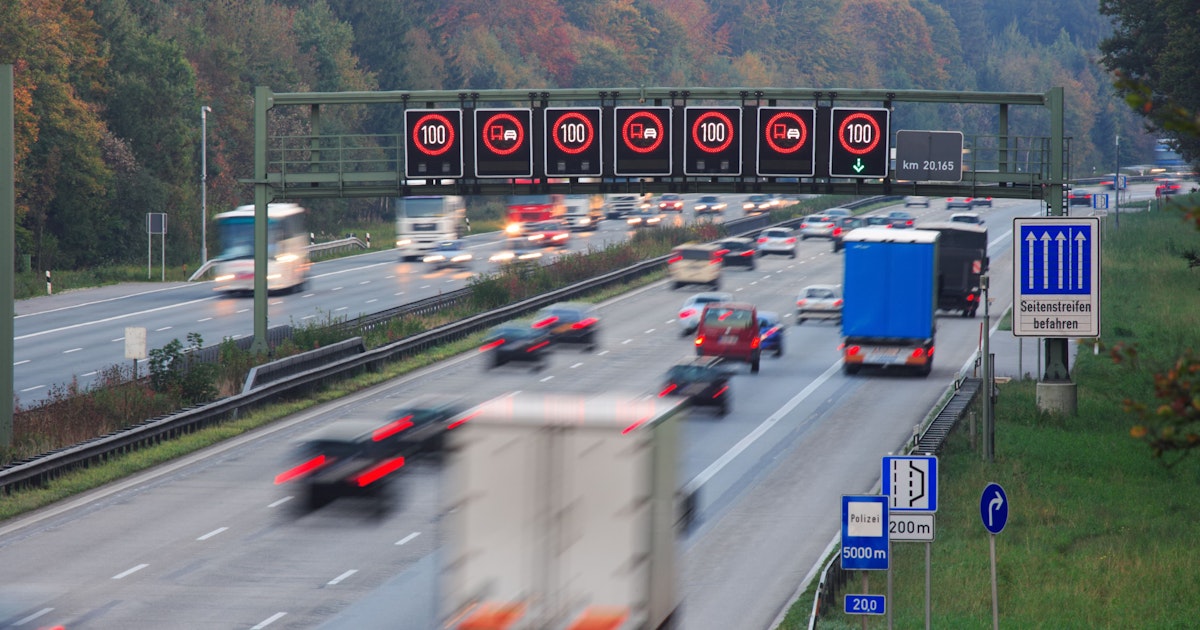Jetzt wird es deutlich teurer - Bis zu 750 Euro! Neue Knallhart-Strafen kommen