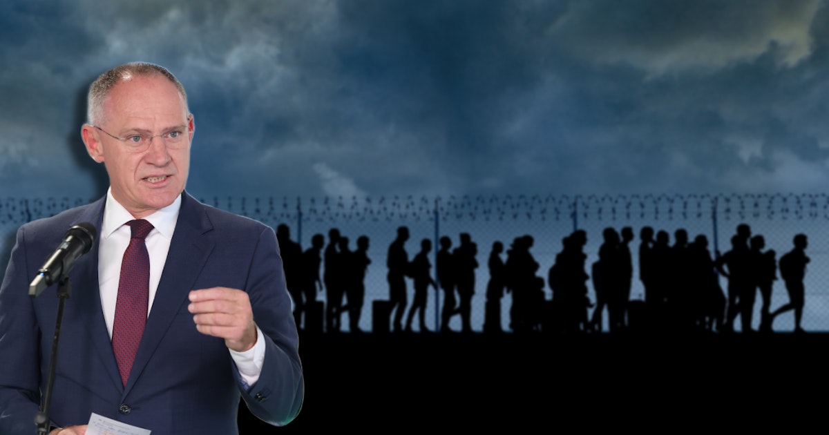 EU-Asylpakt tritt in Kraft - Strengere Asylregeln: Das ändert sich jetzt