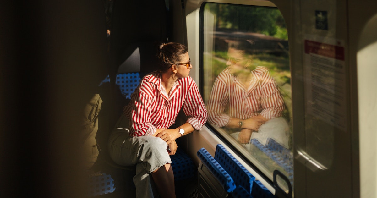 Mehr als nur Tagträumen - Warum schauen wir manchmal einfach ins Narrenkastl?