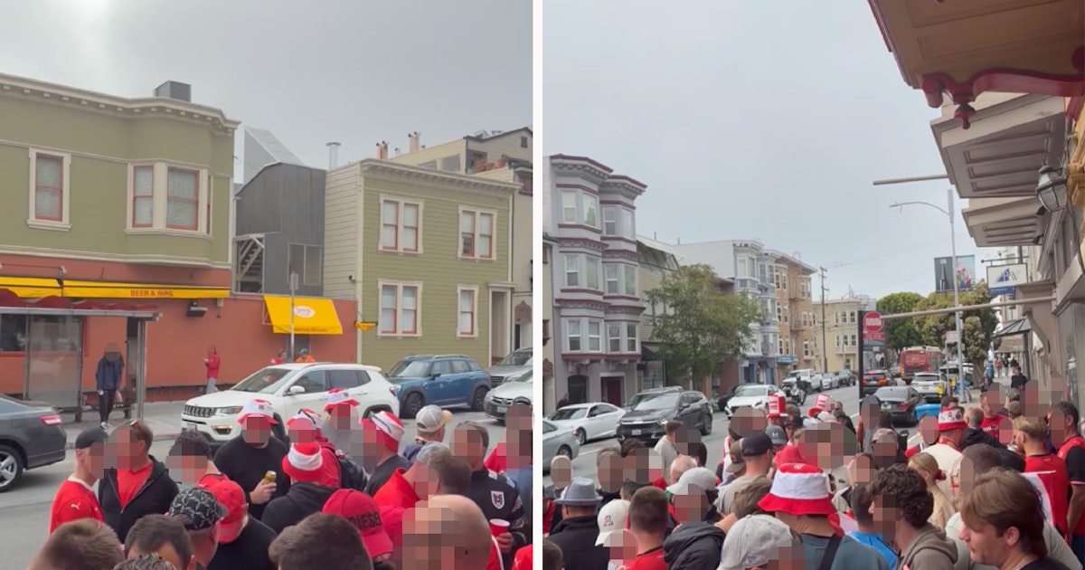 Österreich WM 2026: Fans feiern in San Francisco vor dem Auftakt gegen Jordanien. Stimmung, Team-Lob und Public Viewing in Wien.