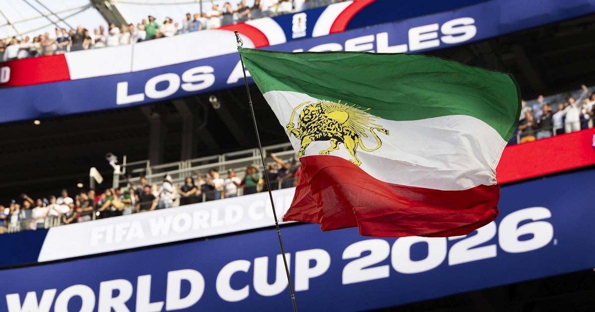 Angespannte Lage - Restriktionen beim Reisen: Iran beschwert sich bei FIFA