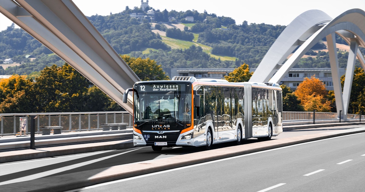 Vorfall in Linzer Bus - "Zu verurteilen" – schwarze Frau rassistisch beleidigt