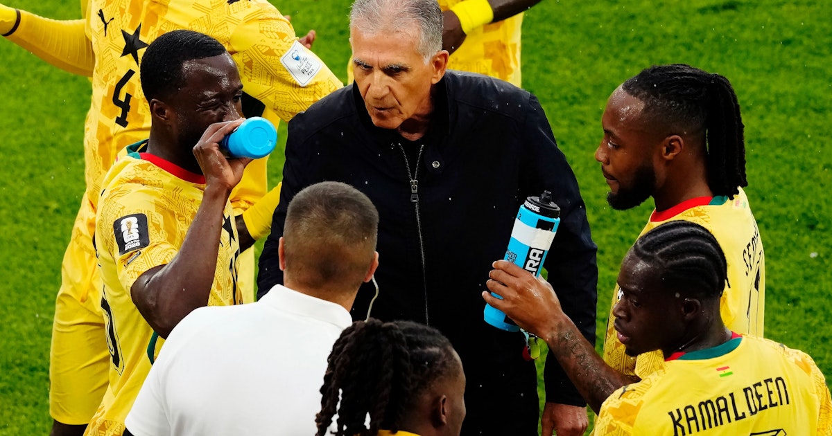 "Cooling Break" regt auf - Zwangspausen auch in Österreich? Das sagt die Liga