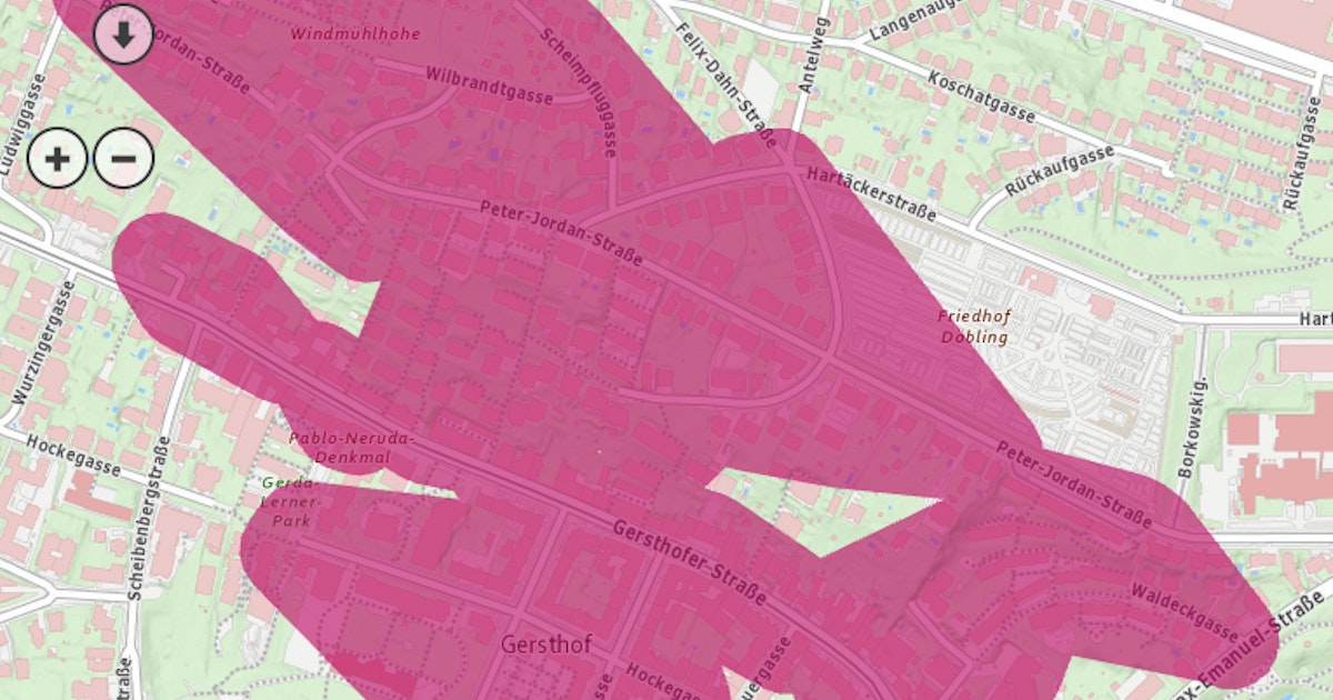 Nichts geht mehr - Riesen-Blackout in Wien – so viele sind davon betroffen