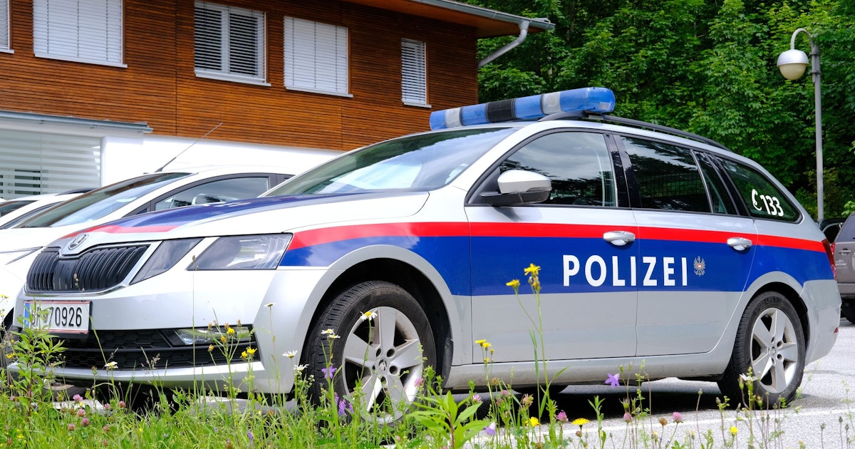 Irrer Vorfall in Dornbirn - Ärger über Falschparker, dann zückt Mann (61) Messer