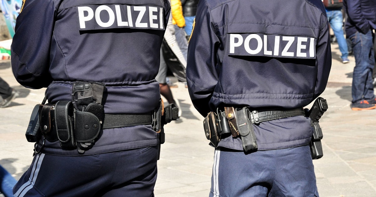 Er sitzt in Wiener Häfn - 42 Kilo Koks! Drahtzieher von Balkan-Clan gefasst