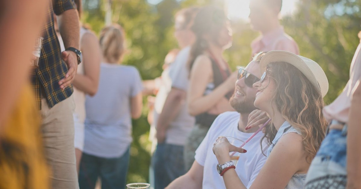 "Zu gefährlich" - 38 Grad – Sommerfest wegen Gesundheitsbedenken abgesagt