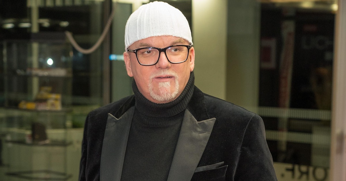 "Noch nie so offen erzählt" - DJ Ötzi gesteht: "Vor der Bühne sterbe ich fast"