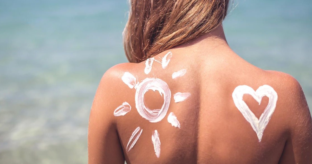 Konsument-Test - Gesichts-Sonnencremen: Günstig schützt oft genauso gut