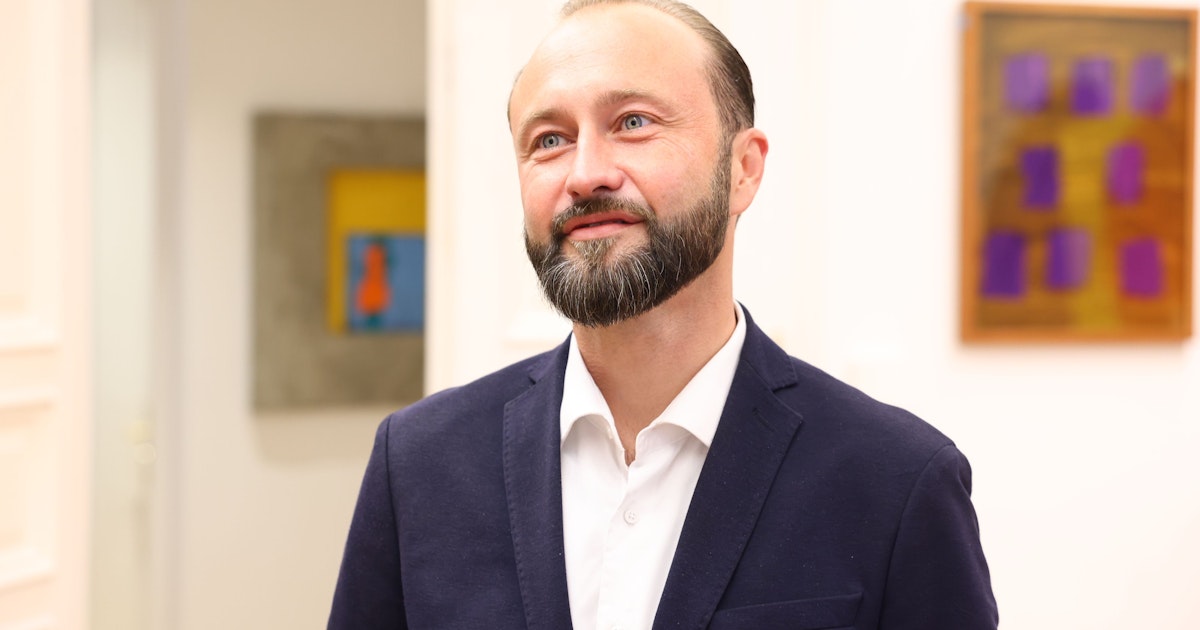 SP-Landeschef mit klarer Kante - Sozialhilfe: "Habe nichts dagegen, strenger zu werden"