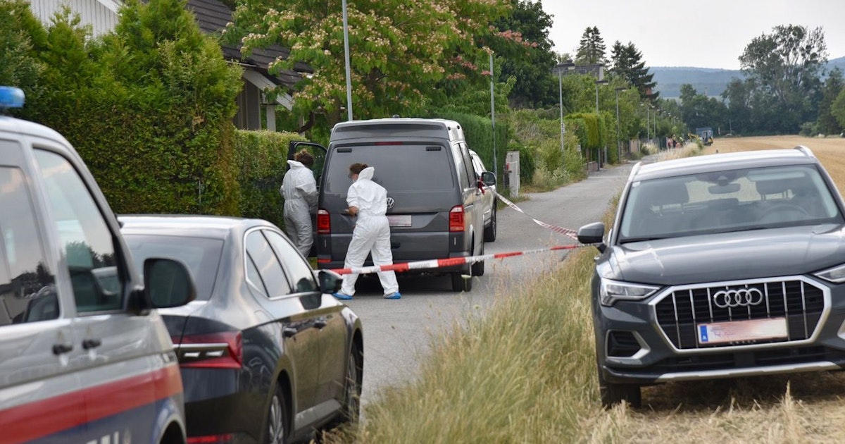 Obduktionsergebnis da - Tote Frau in Blutlache entdeckt – jetzt neue Wende