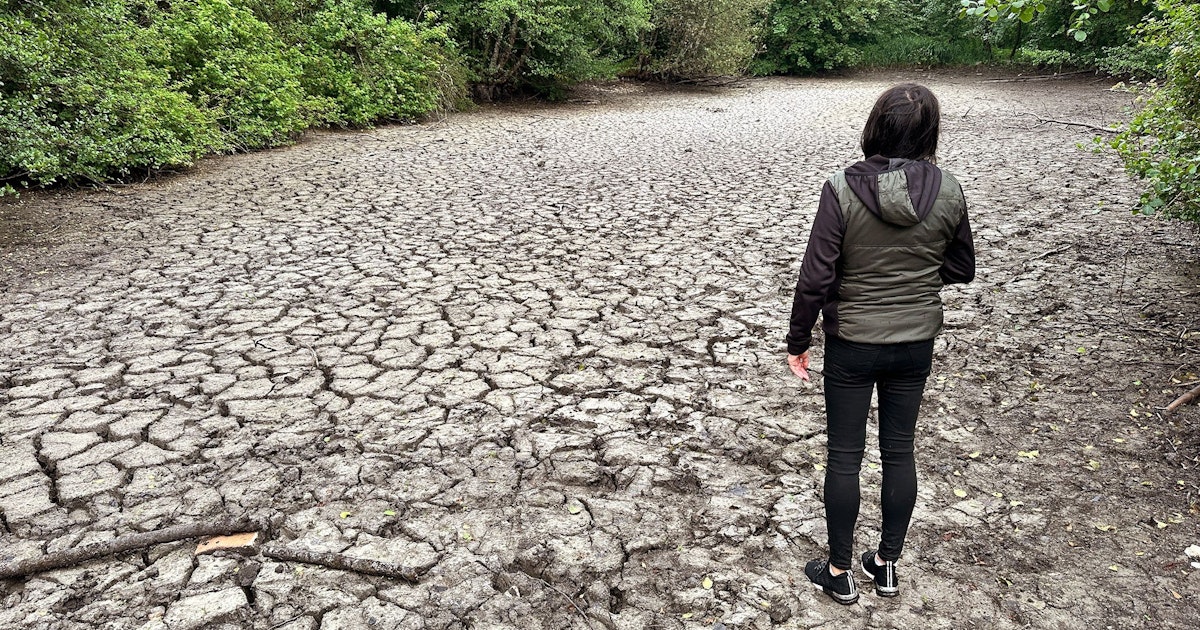Mayors Take Action - "Barely Getting By" – Municipalities Running Out of Water