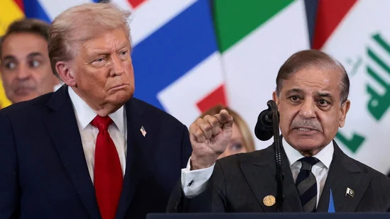 Deals, diplomacy: Inside Pakistan's return to relevance amid West Asia conflict