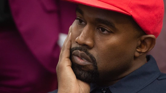 UK bans rapper Kanye from entering country over ‘celebration of Nazism’ row