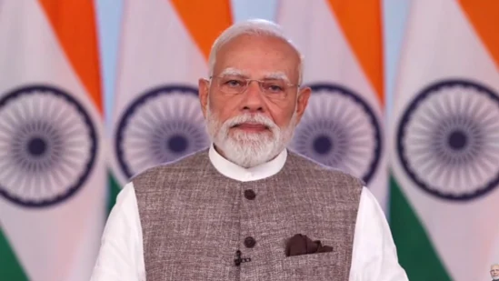 ‘We may not have numbers, but we have resolve’: Top quotes from PM's address| India News