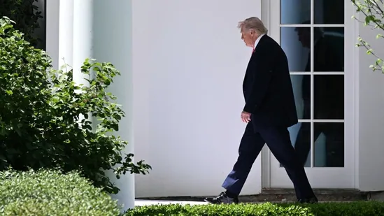 Trump’s new approach to picking judges: A tighter circle and a personal touch | World News