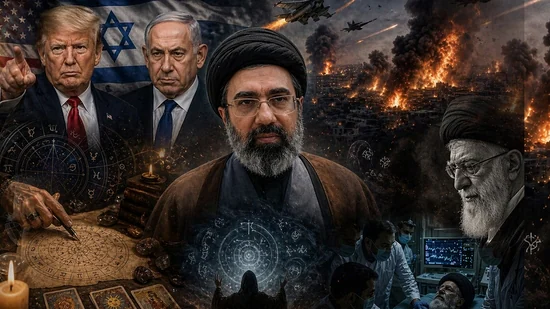 US Iran war LIVE updates: Tehran offers new deal to Washington to reopen Hormuz and end war, says report