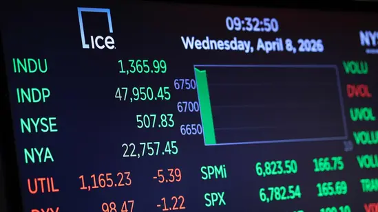 Stock market today: What Google, Microsoft, Meta and Amazon earnings reports say. Explained