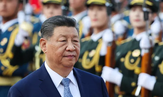 The EU and China are stumbling into a trade war | World News