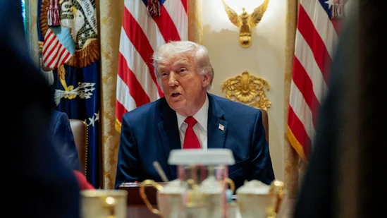 Where is Trump? Why an expert's chilling ‘stroke’ theory has suddenly surfaced - Explained