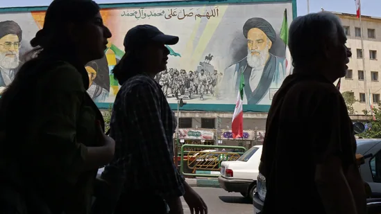 Even if America and Iran find an accord, don’t expect it to last | World News