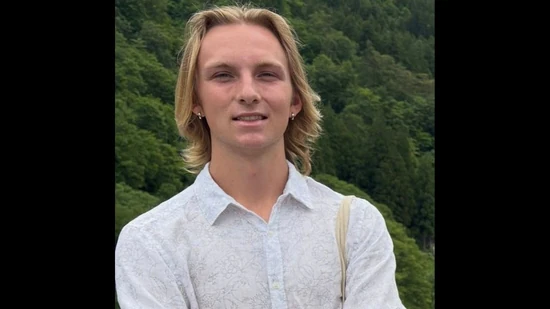James ‘Weston’ Higginbotham's mom says they argued about her ChatGPT use before he vanished, ‘Weston is very anti-AI…’